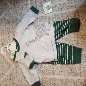 3 Month baby boy clothes